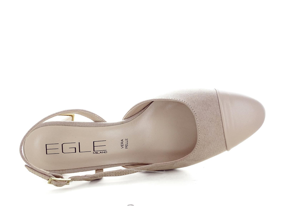 EGLE D4500CAM CHANEL DONNA