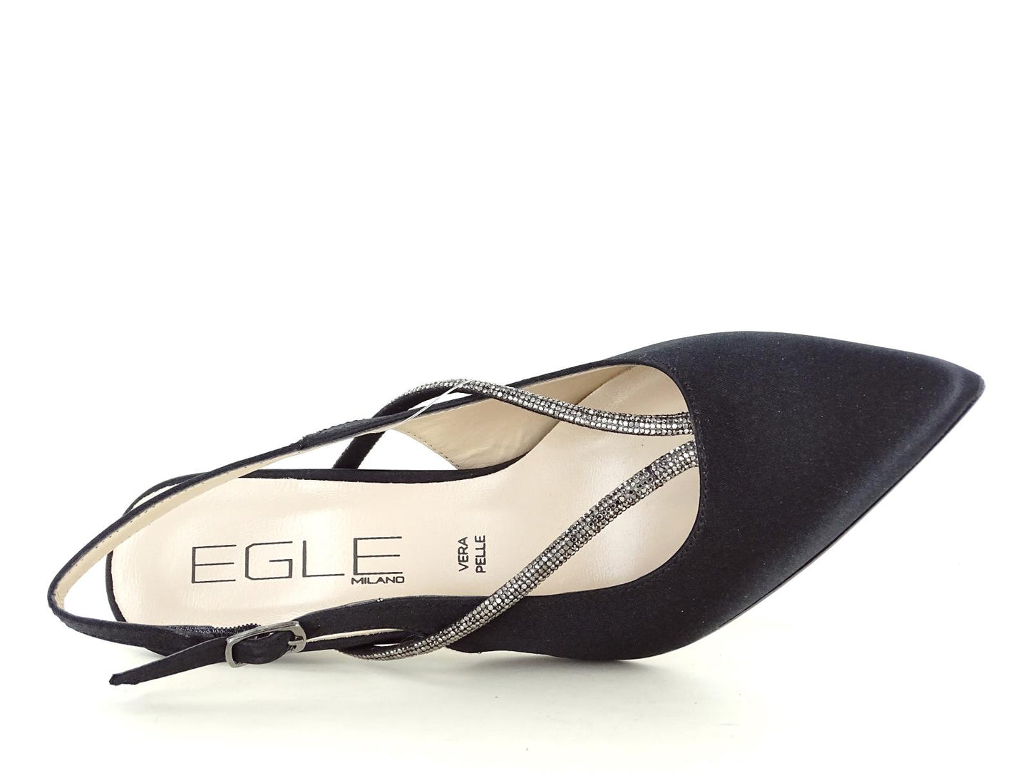 EGLE P8035RAS CHANEL DONNA