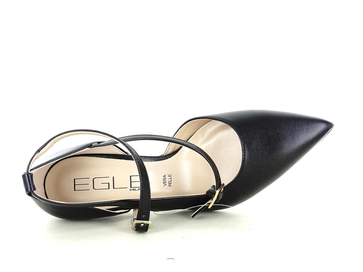 EGLE P8053VIT DECOLETTE DONNA