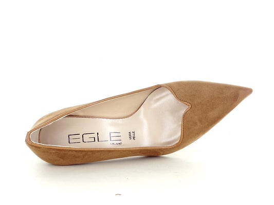 EGLE P7047CAM DECOLETTE DONNA