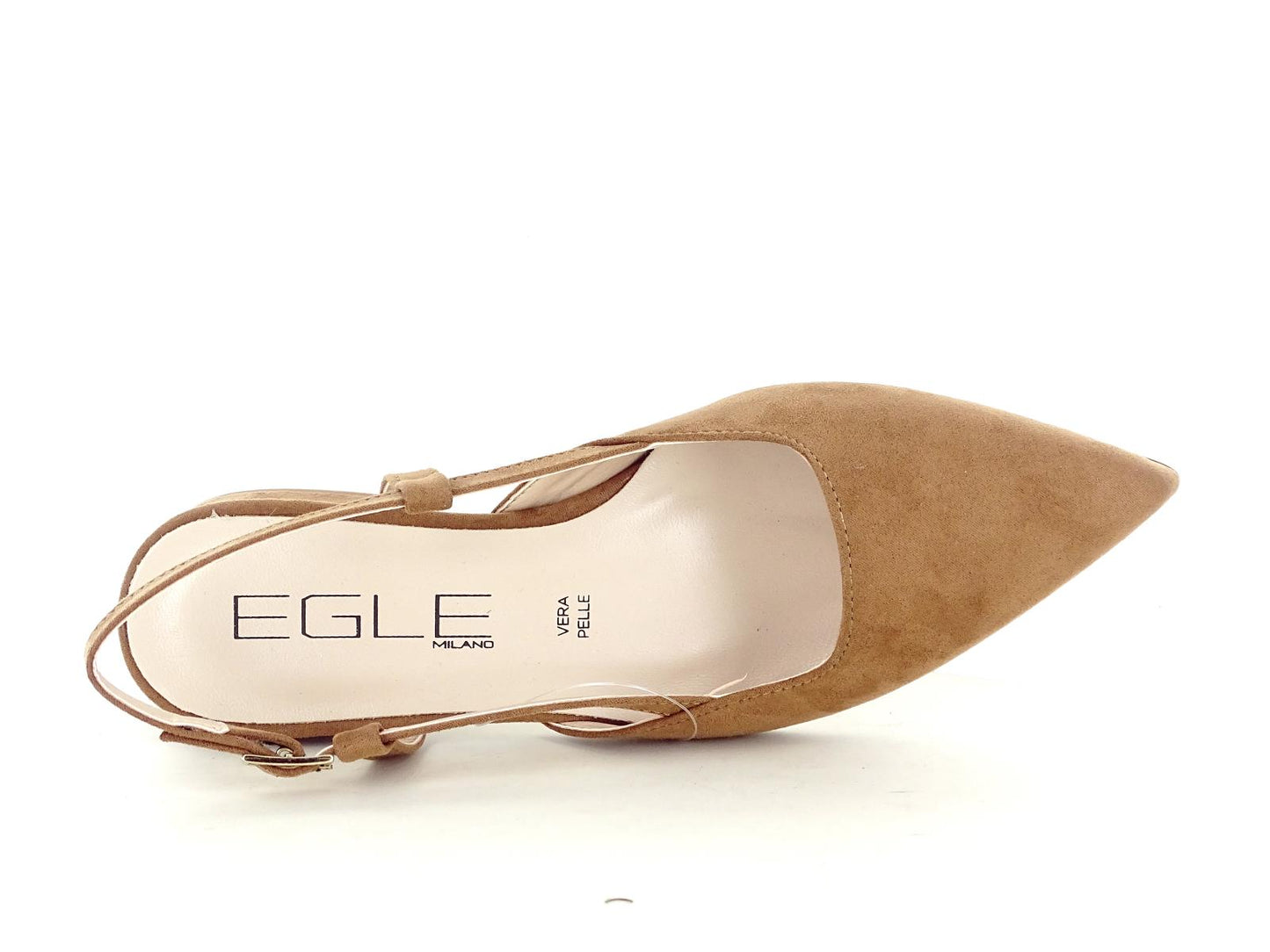EGLE P202CAM CHANEL DONNA
