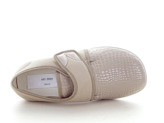 GAVIGA 9529 PANTOFOLA DONNA
