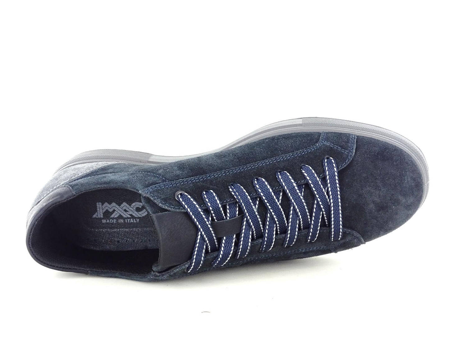 IMAC 203071 SNEAKERS UOMO