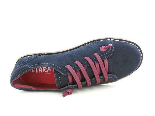 LARA SHOES 24521 SNEAKERS DONNA