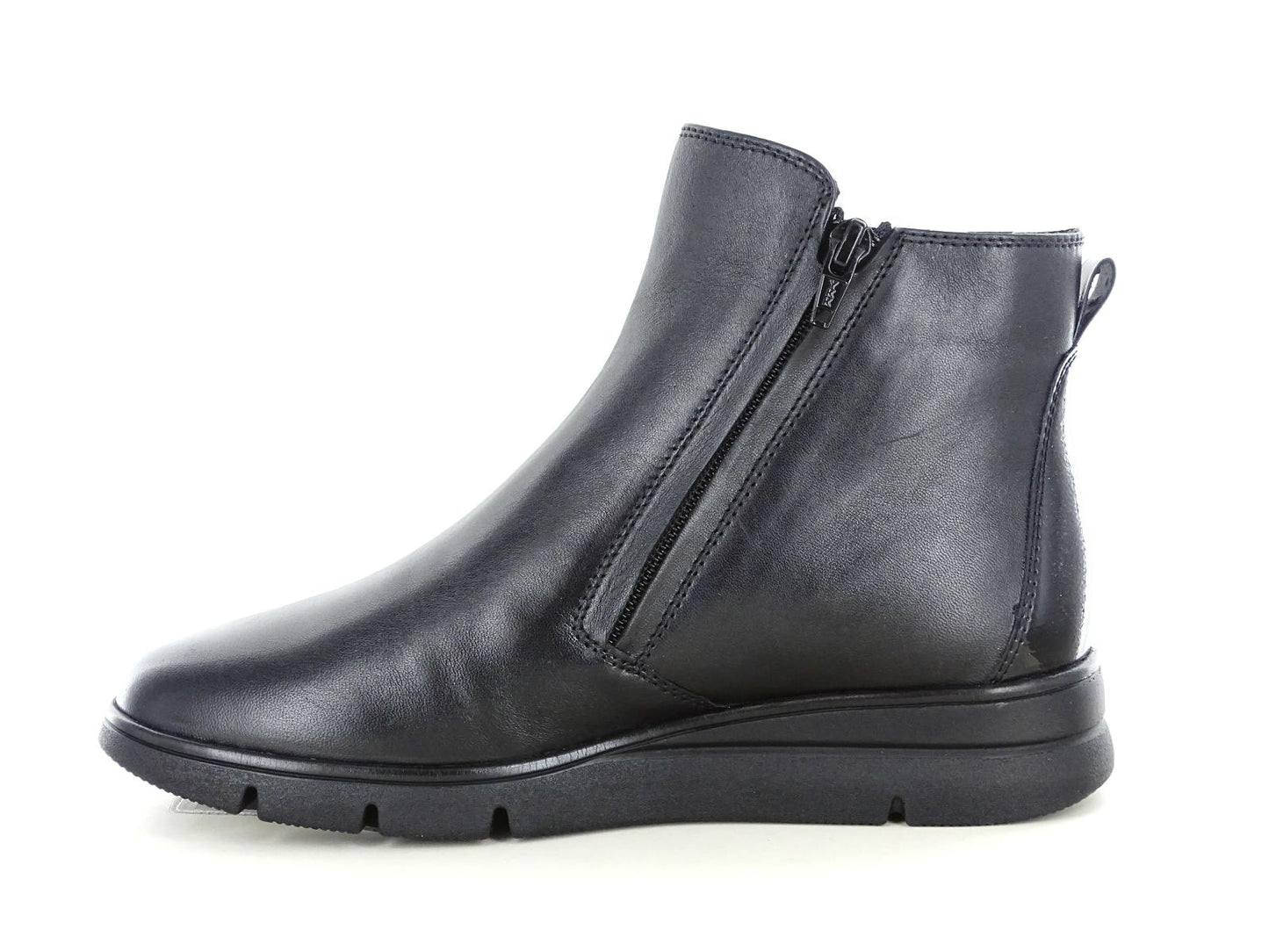 LARA SHOES 25468 TRONCHETTO DONNA