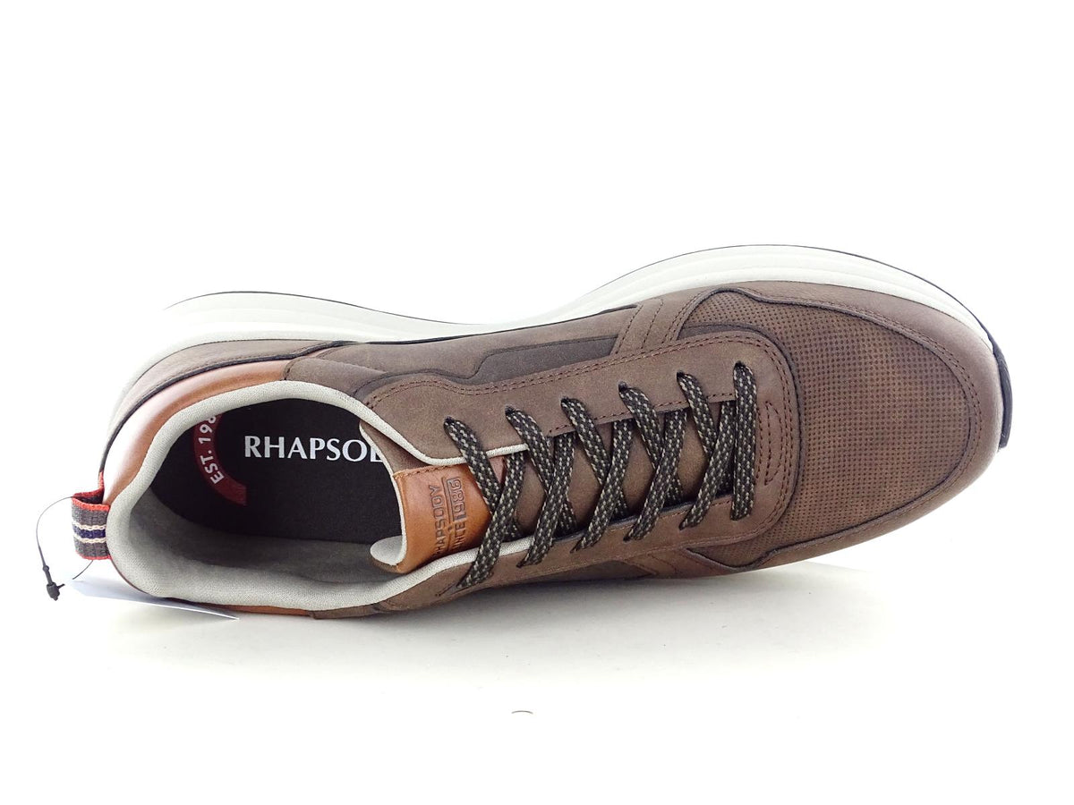 RHAPSODY 25ACM549 SNEAKERS UOMO