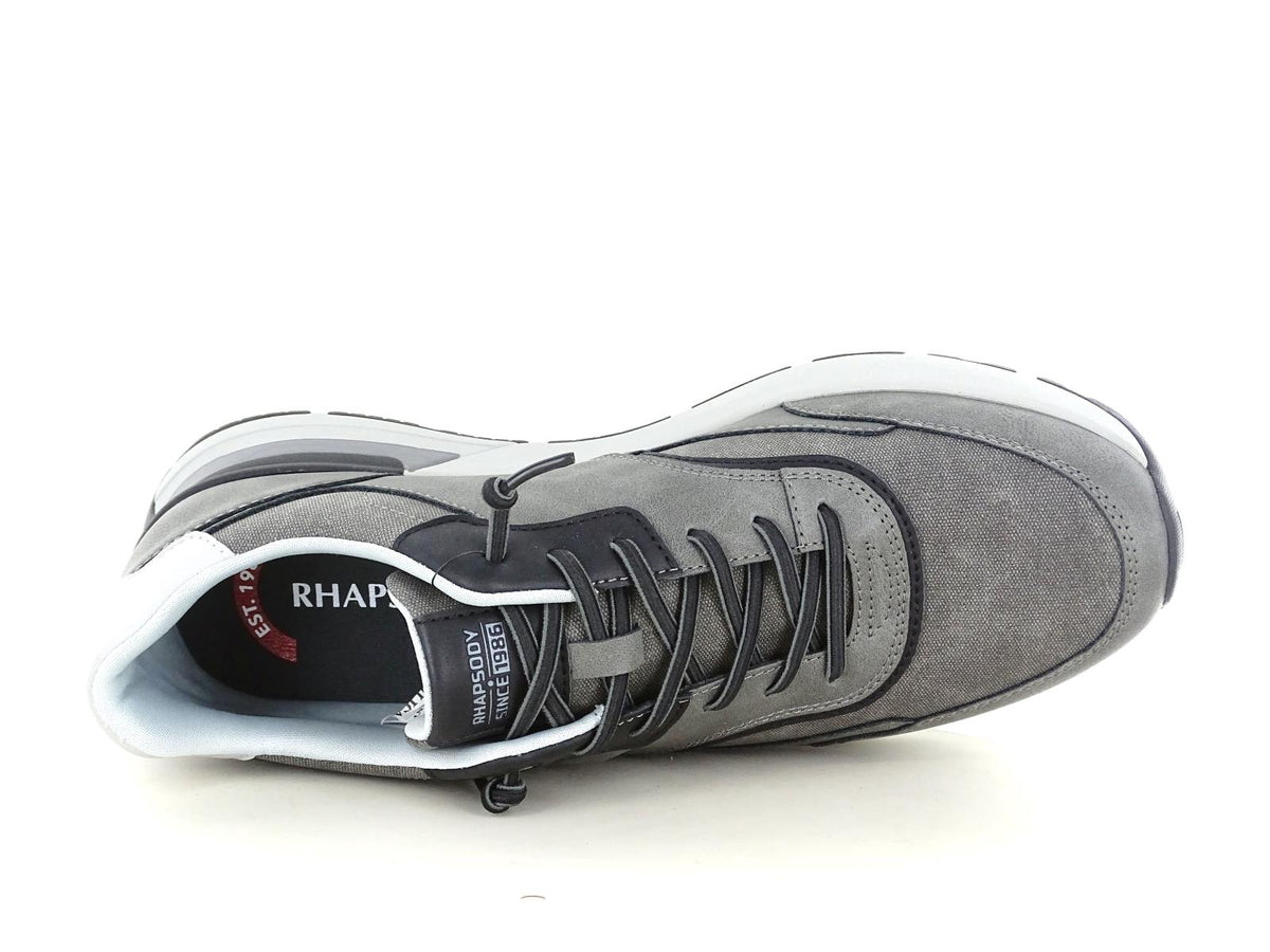 RHAPSODY 25ACM541 SNEAKERS UOMO