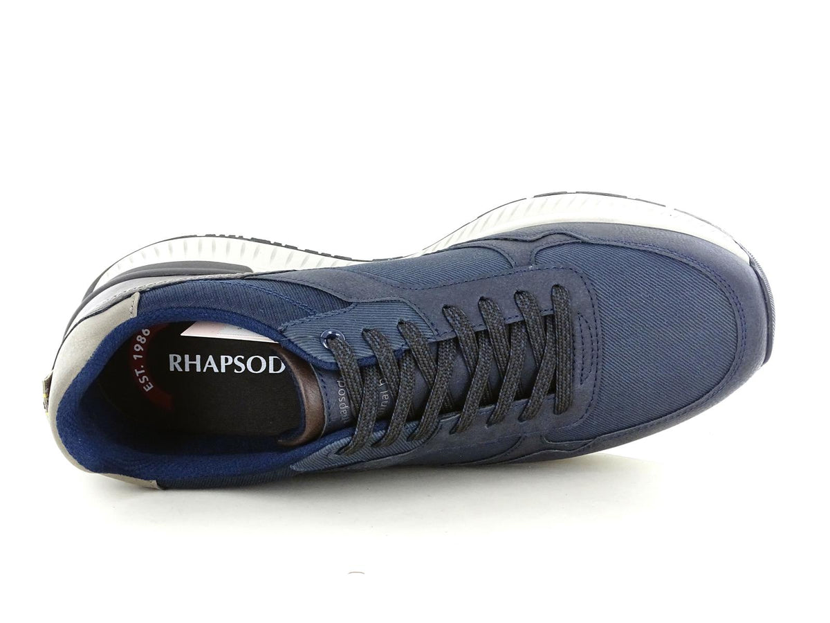 RHAPSODY 25ACM552 SNEAKERS UOMO
