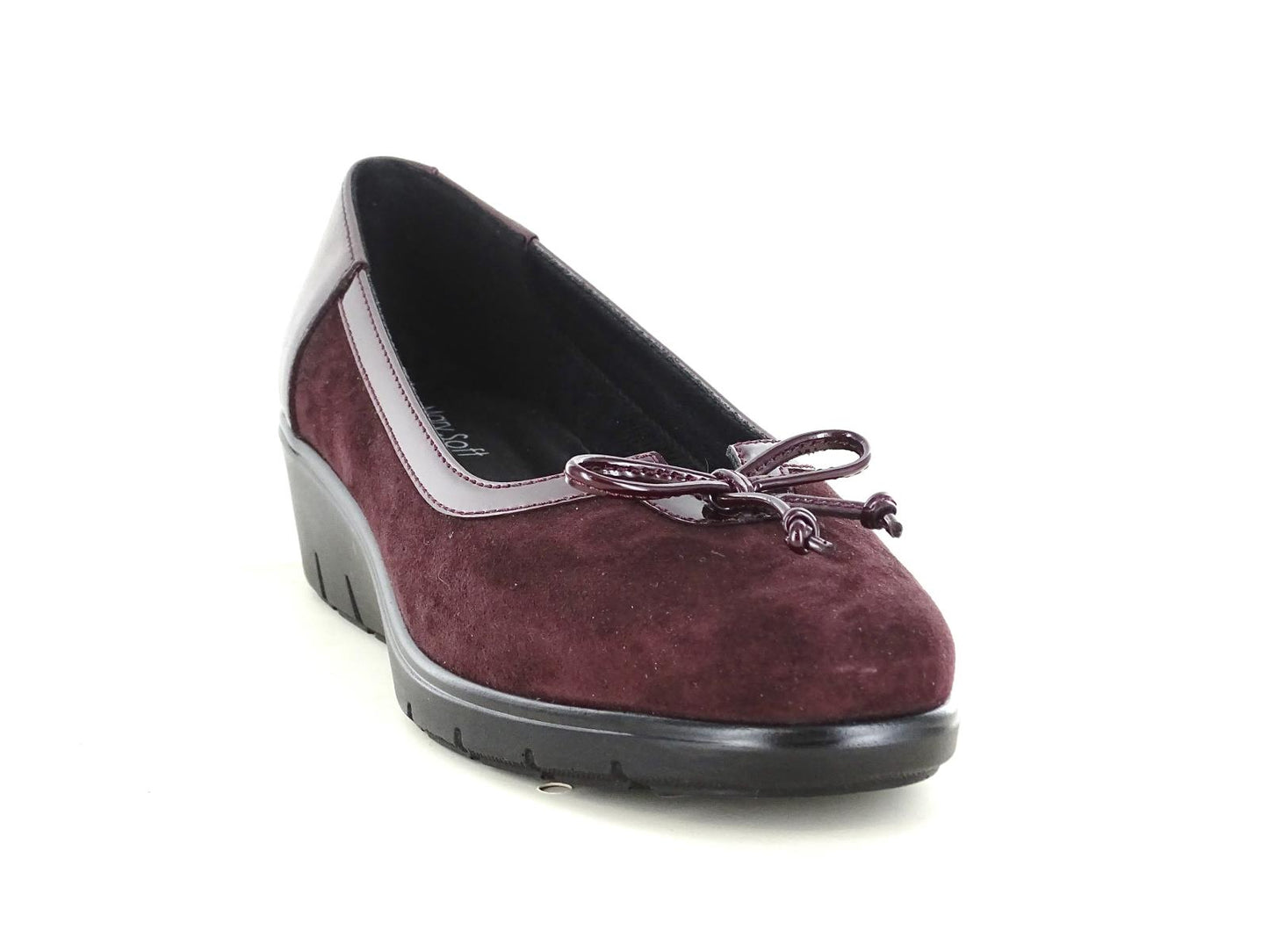 MARY SOFT 25481 BALLERINA DONNA