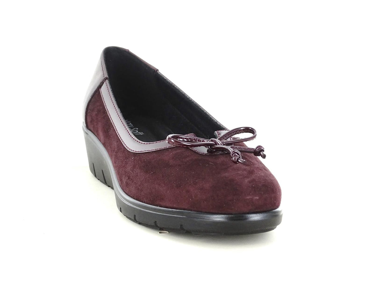 MARY SOFT 25481 BALLERINA DONNA
