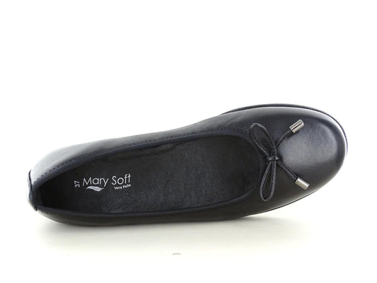 MARY SOFT 25501ANALINE BALLERINA DONNA