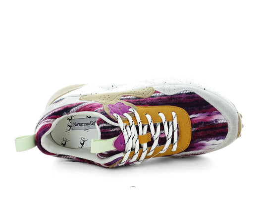 NAZARENO GABRIELLI 00353 SNEAKERS DONNA