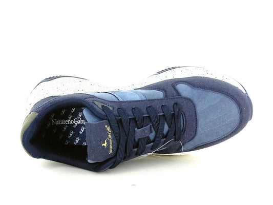 NAZARENO GABRIELLI U7172 SNEAKERS UOMO