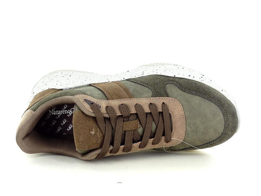 NAZARENO GABRIELLI U7174 SNEAKERS UOMO