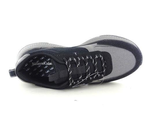NAZARENO GABRIELLI U7211 SNEAKERS UOMO