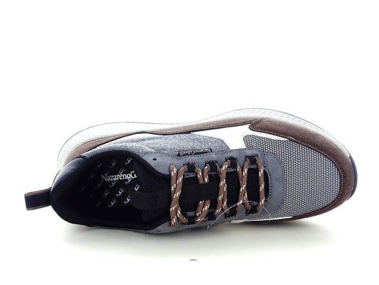 NAZARENO GABRIELLI U7214 SNEAKERS UOMO
