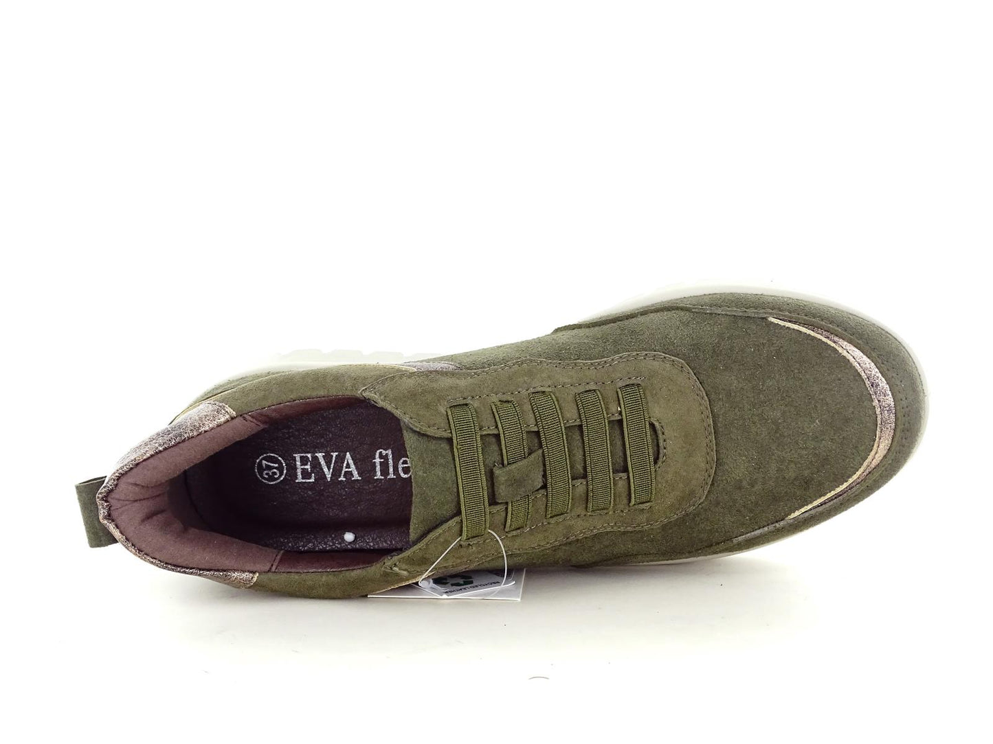 EVAflex 4361 SNEAKERS DONNA