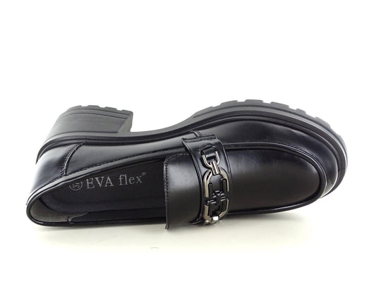 EVAflex 4393 MOCASSINO DONNA