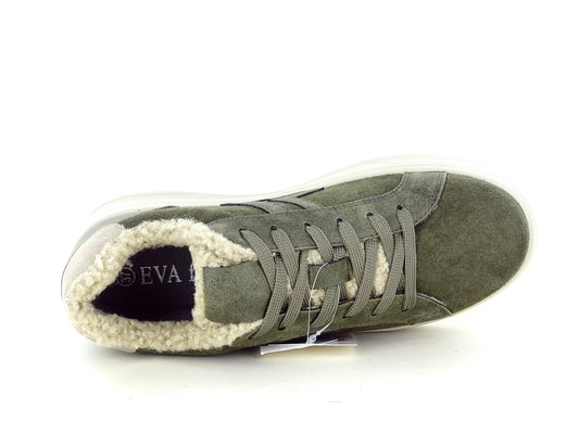 EVAflex 4563 SNEAKERS DONNA