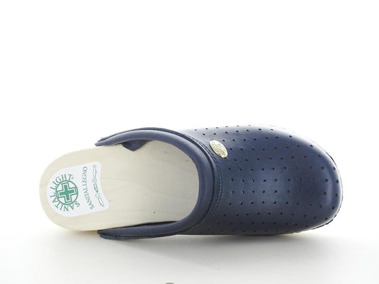SANITAL LIGHT 2350 ZOCCOLO DONNA