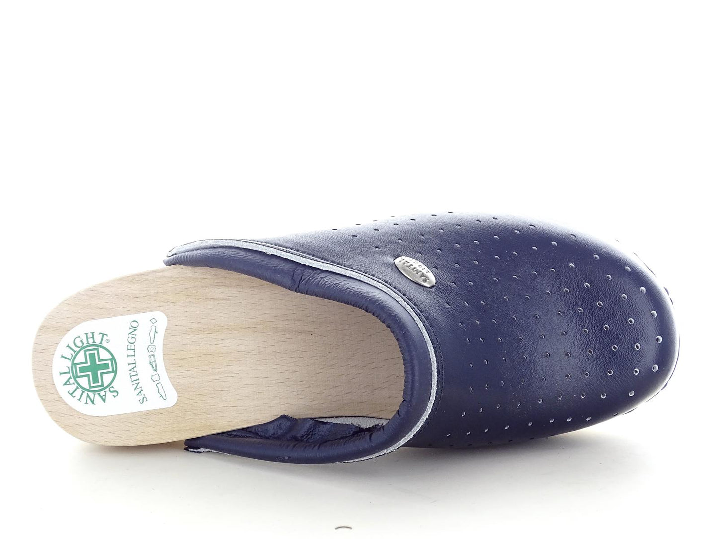 SANITAL LIGHT 2750 ZOCCOLO UOMO
