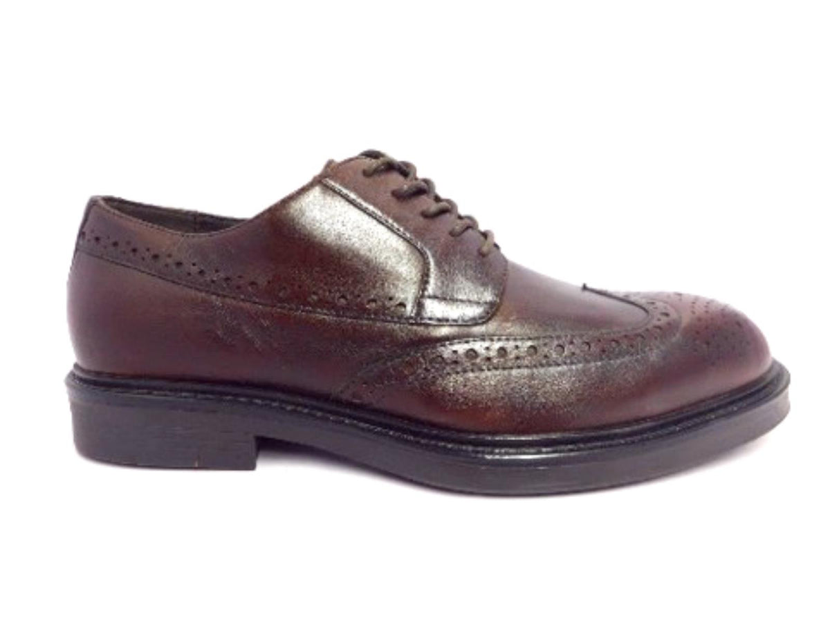 BSL 8526 STRINGATA UOMO