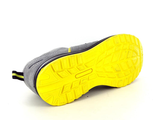 Trento 2535OT SCARPA ANTINFORTUNISTICA UOMO