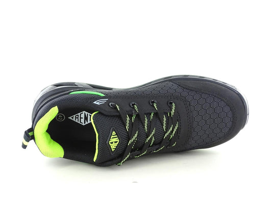 Trento 26705T SCARPA ANTINFORTUNISTICA UOMO