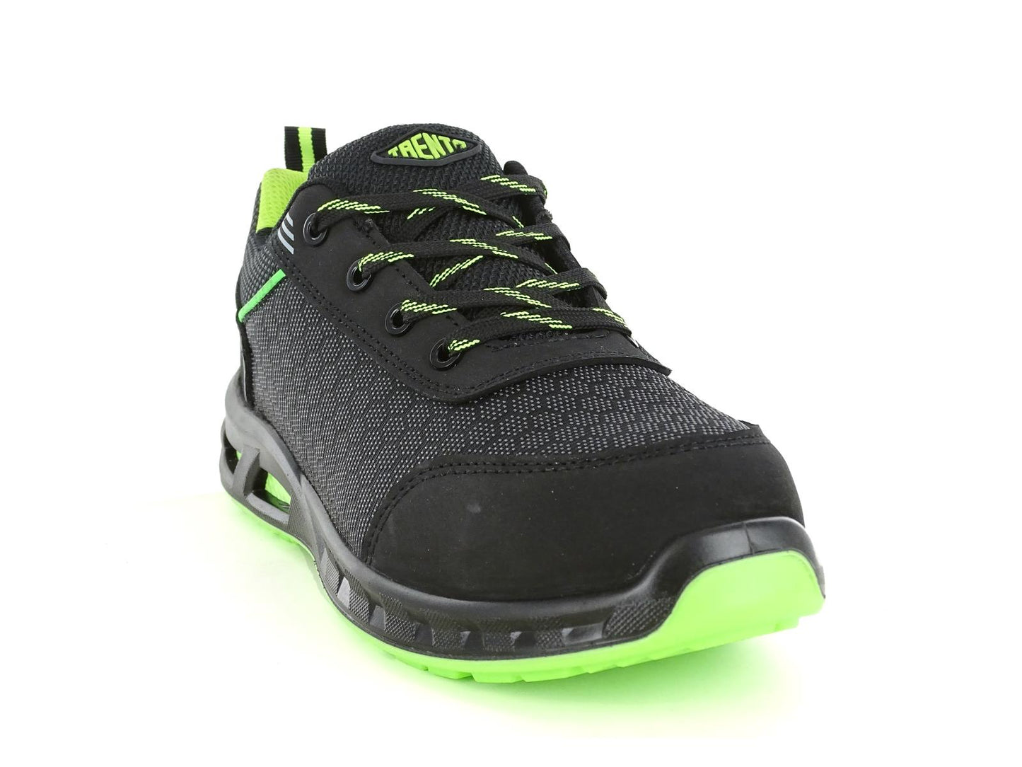 Trento 26705T SCARPA ANTINFORTUNISTICA UOMO