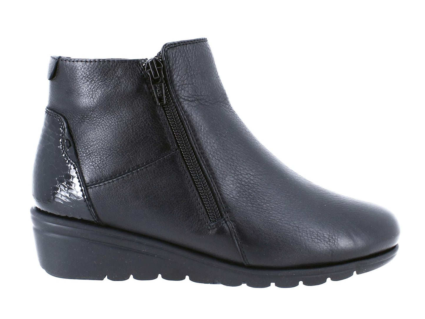 LARA SHOES 24282 TRONCHETTO DONNA
