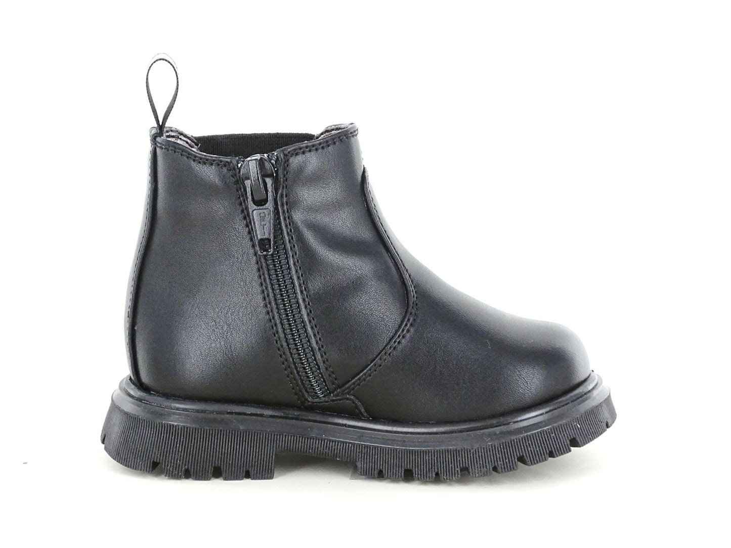 ASSO AG18330 TRONCHETTO BIMBA E RAGAZZA
