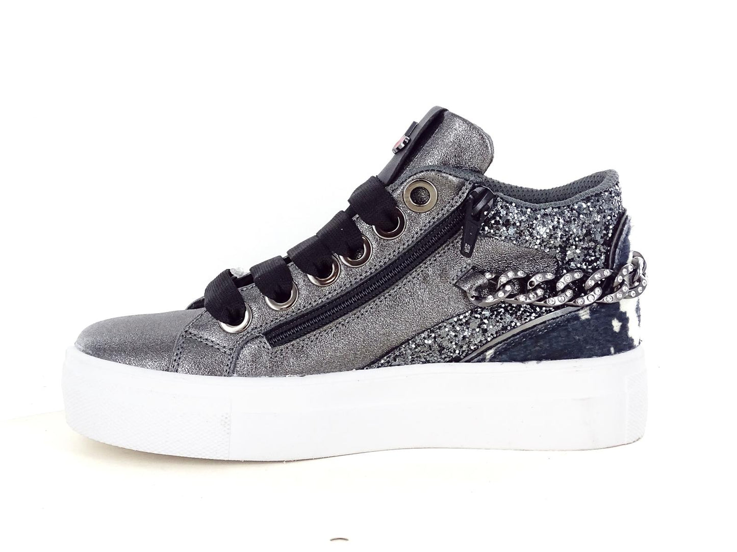 ASSO AG18151 SNEAKERS BIMBA E RAGAZZA