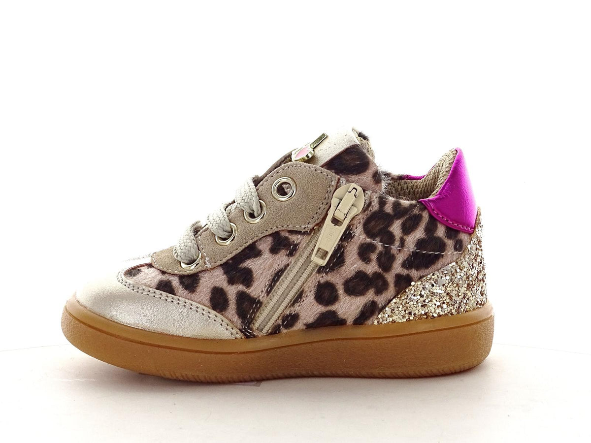 ASSO AG18381 SNEAKERS BIMBA E RAGAZZA