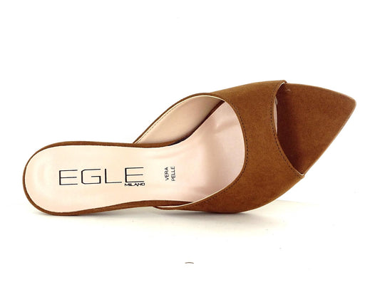 EGLE P0700SNEGG SANDALO DONNA