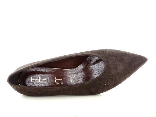 EGLE P6049CER DECOLETTE DONNA