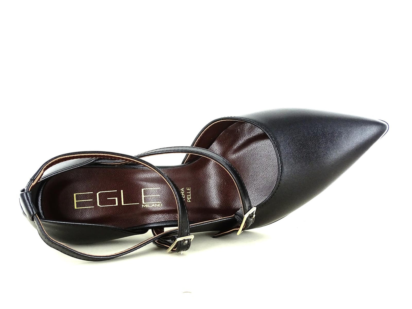 EGLE P9053VIT DECOLETTE DONNA