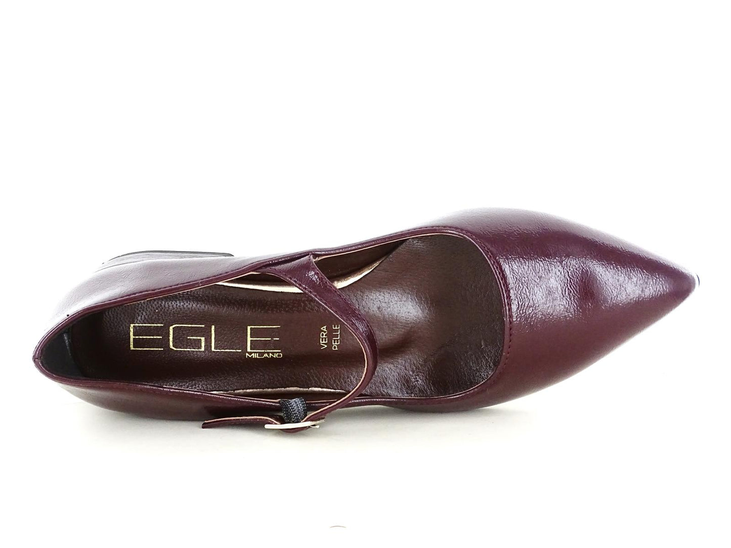 EGLE 903GRA BALLERINA DONNA