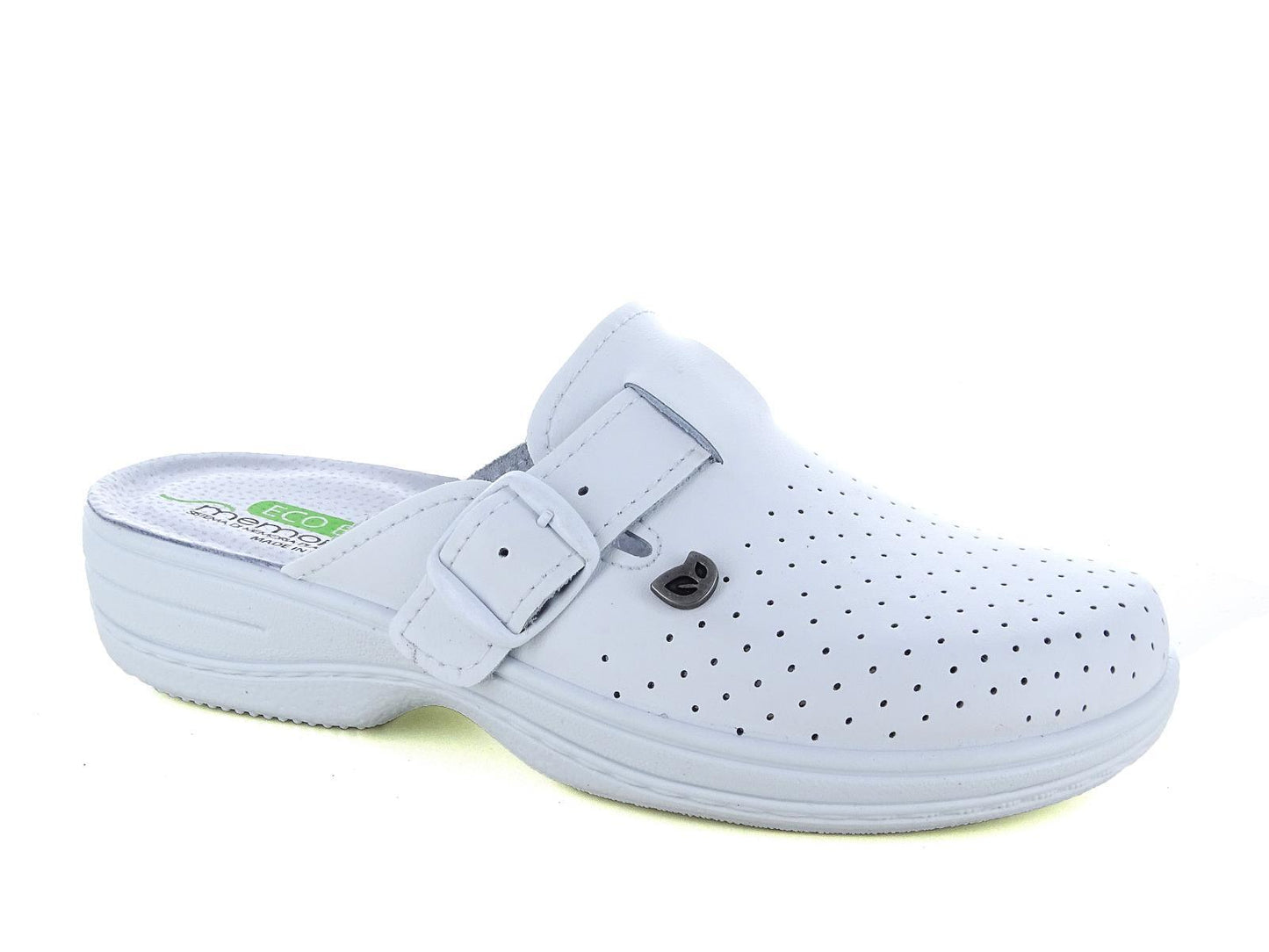 ECO BIO SANITAL 60003WH SANITARIO DONNA
