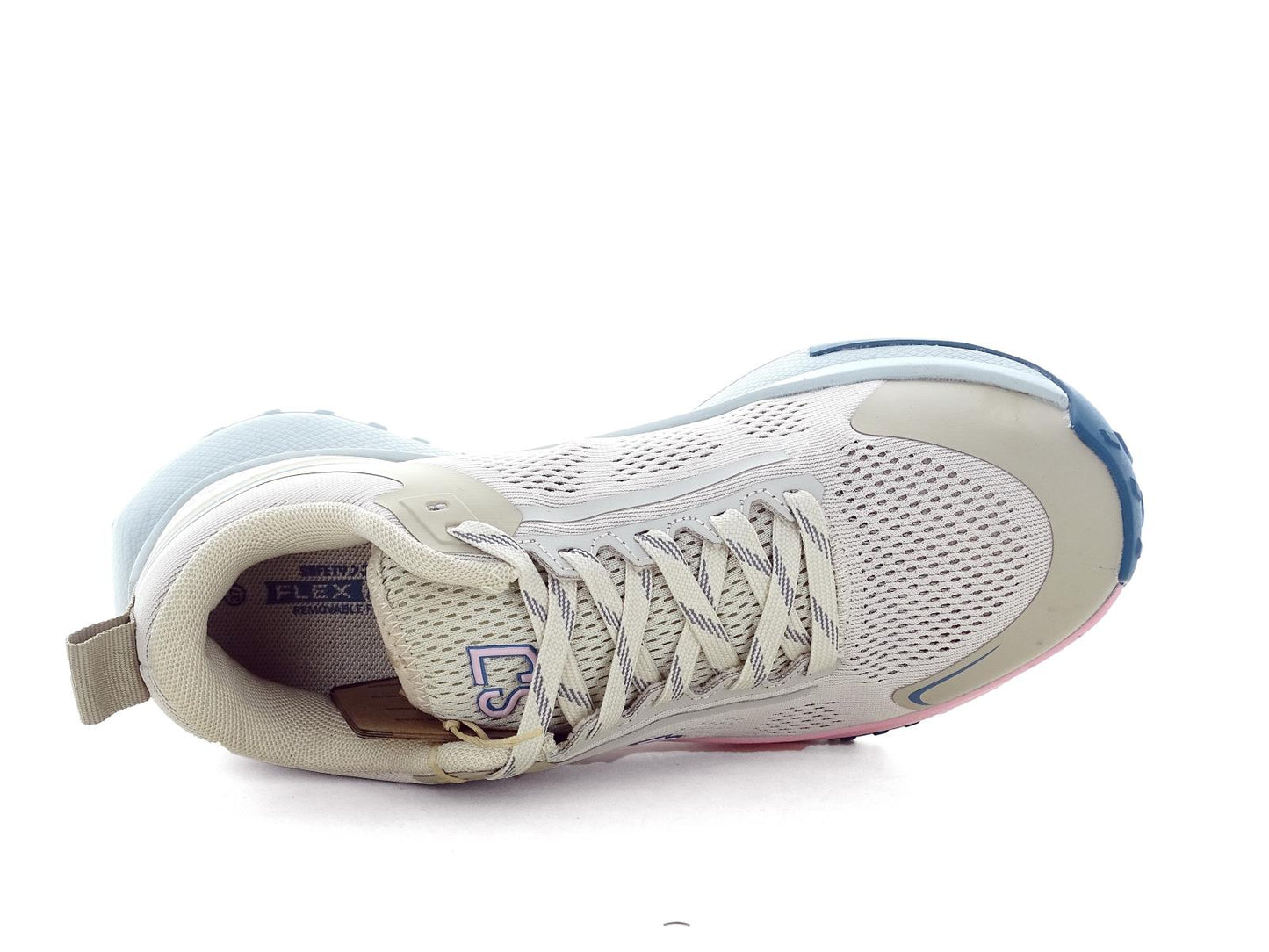 CORTINA 618373K22 SNEAKERS SPORTIVE DONNA