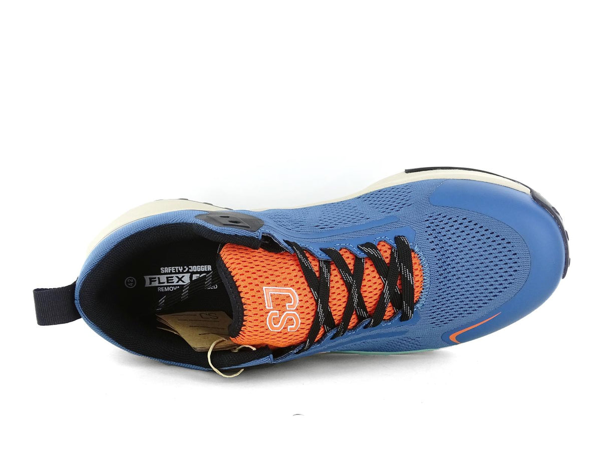 CORTINA 623583C71 SNEAKERS SPORTIVE UOMO