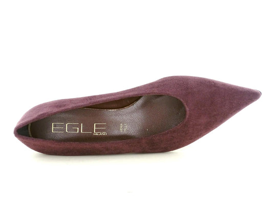 EGLE E309 DECOLETTE DONNA