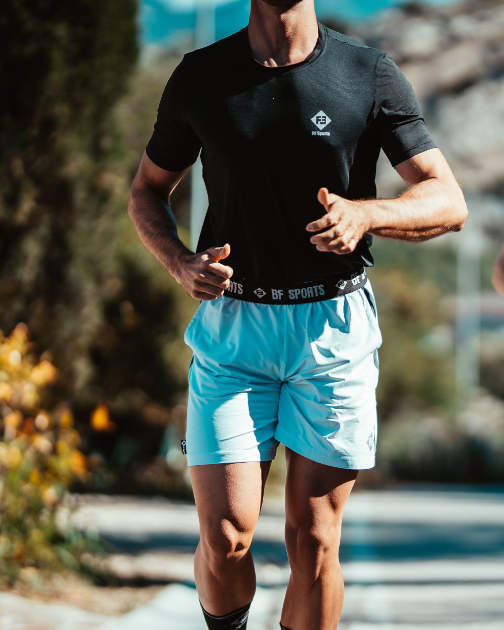 Maglia Essential