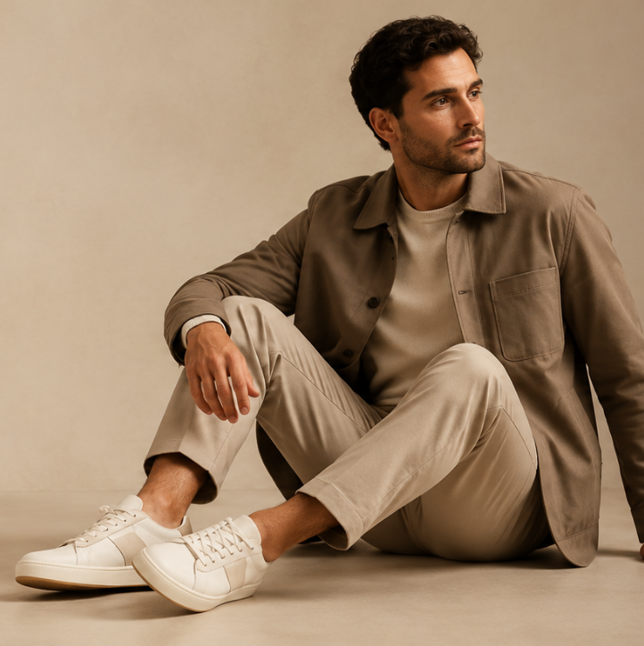 Scarpe Uomo