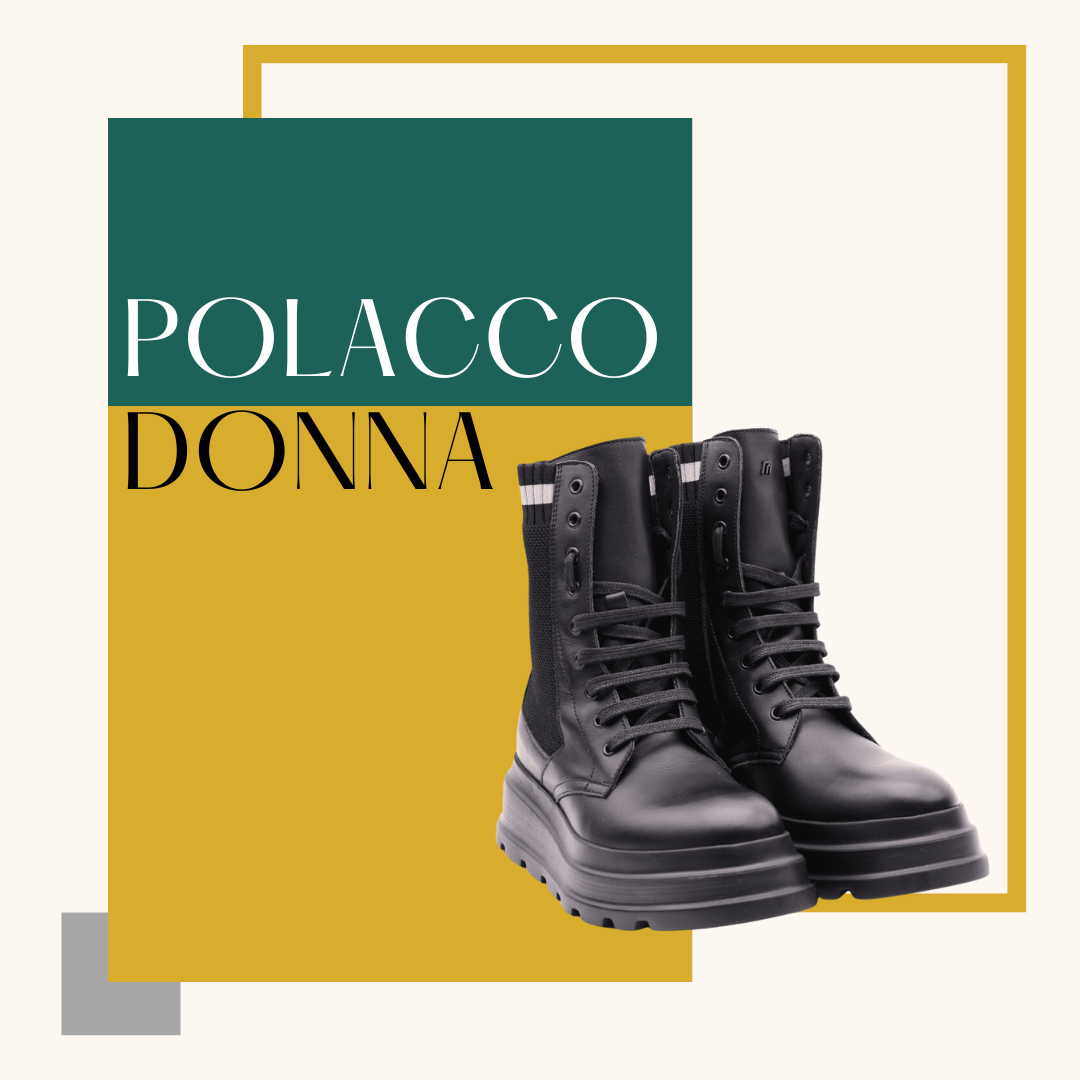 POLACCO DONNA
