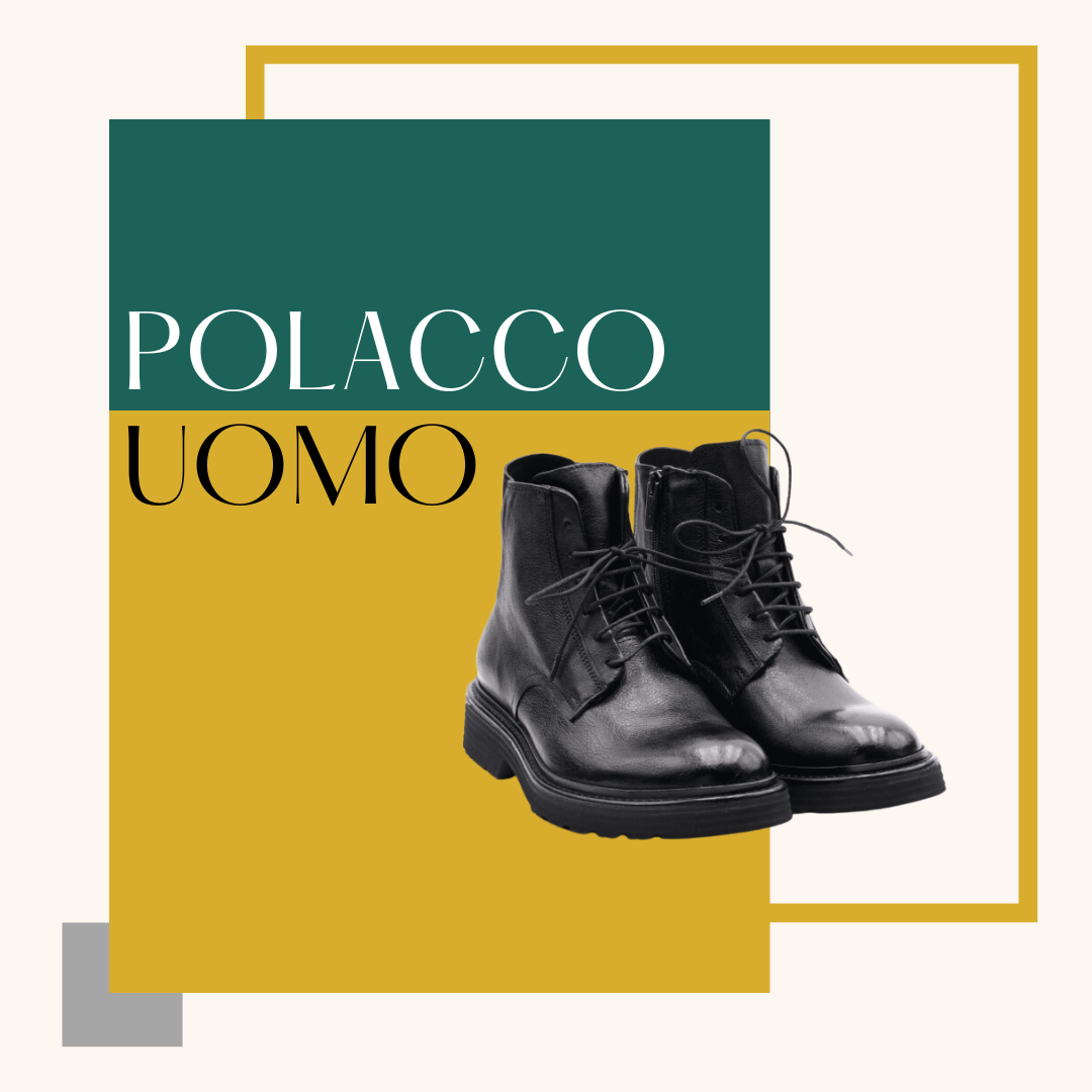 POLACCO UOMO