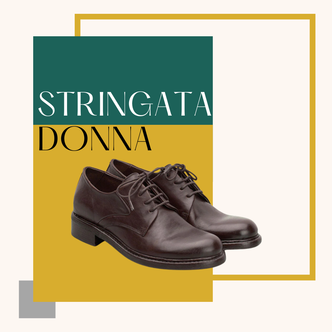 STRINGATA DONNA