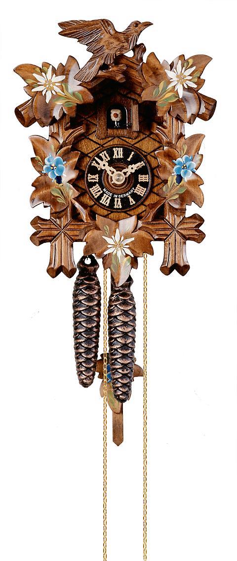 Orologio Cucú Foresta Nera