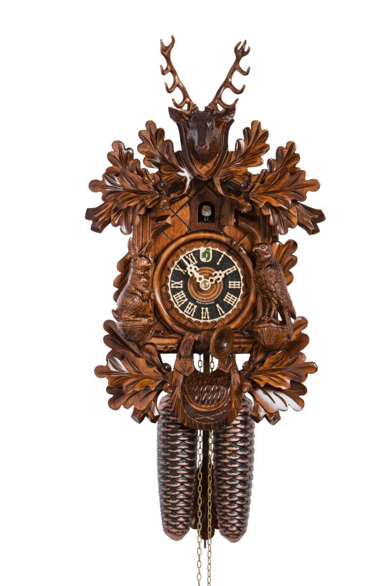 Originale Orologio della foresta nera