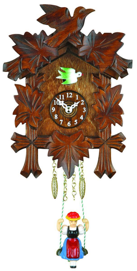 Small Cuckoo clock