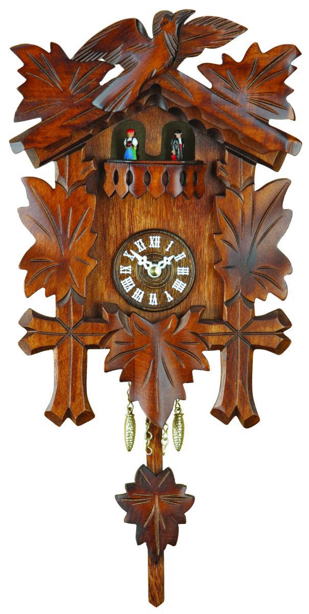 Orologio cucù design Cuculino